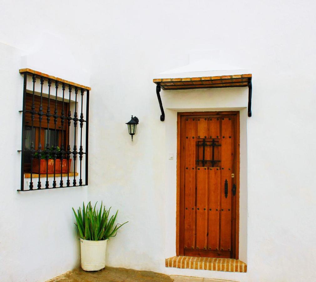Casa Pangea Holiday home