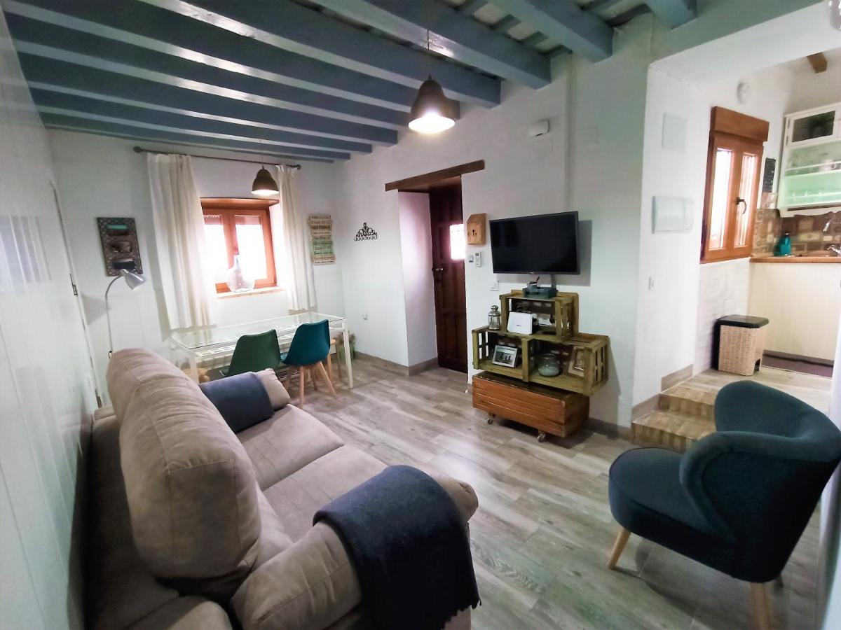 Casa Pangea Vejer de la Frontera