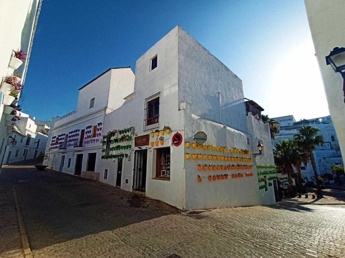 Casa Pangea Vejer de la Frontera